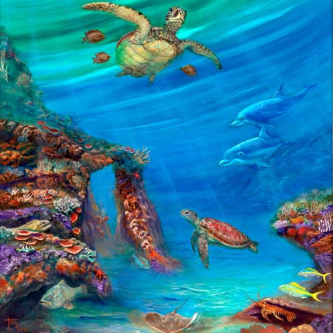 Coral_Tropical_Reef_Painting_Art