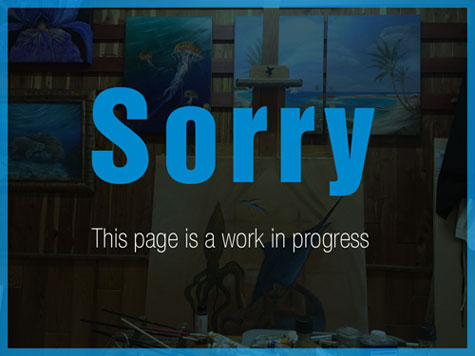 Page under construction